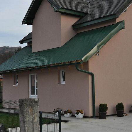 Hotel Green House Kolašin Exterior foto